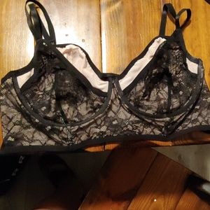 NWOT Torrid Bra